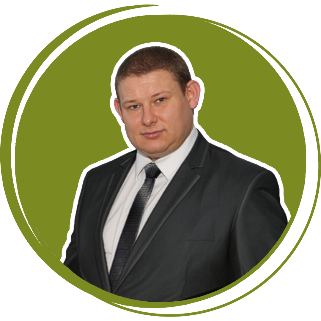 Krzysztof Boliński